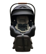 used Infantcarseat