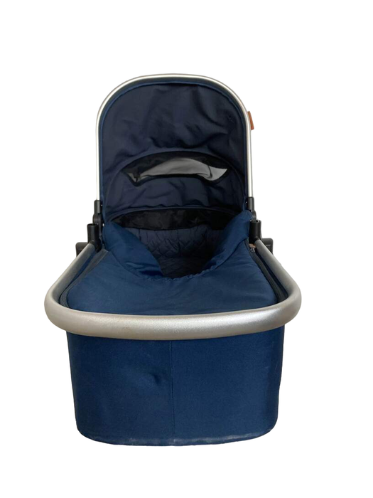 Mompush Meteor Bassinet