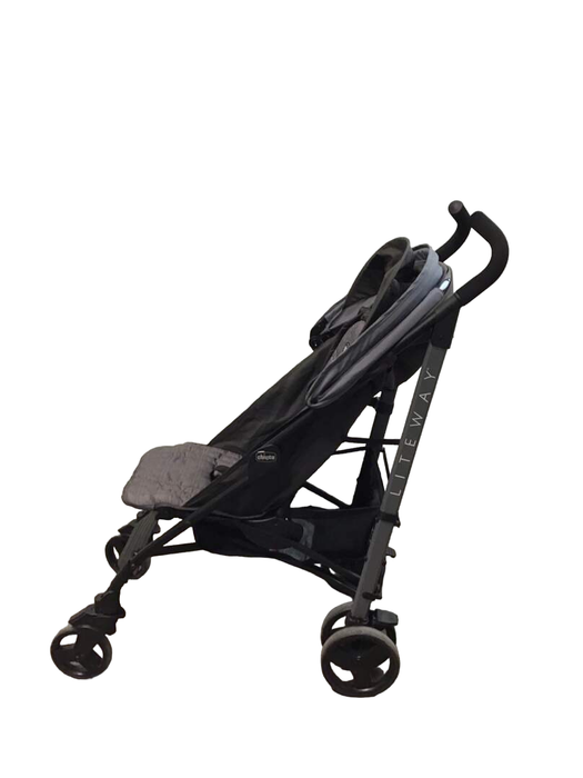 secondhand Strollers