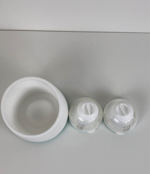 Shop Nanobébé Bottle Feeding Starter Set at GoodBuy Gear
