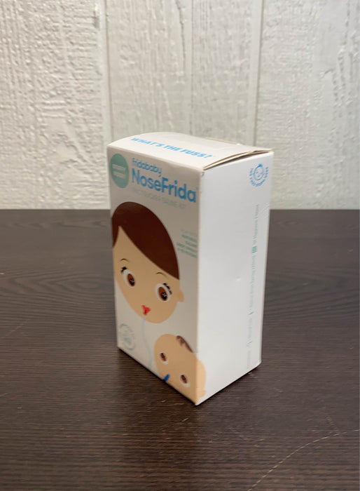 secondhand FridaBaby Nose Frida Baby Aspirator