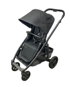 used UPPAbaby CRUZ V2 Stroller, 2020, Jake (Black)