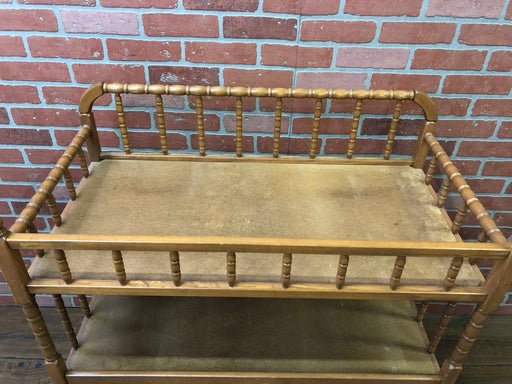 secondhand Changing Table