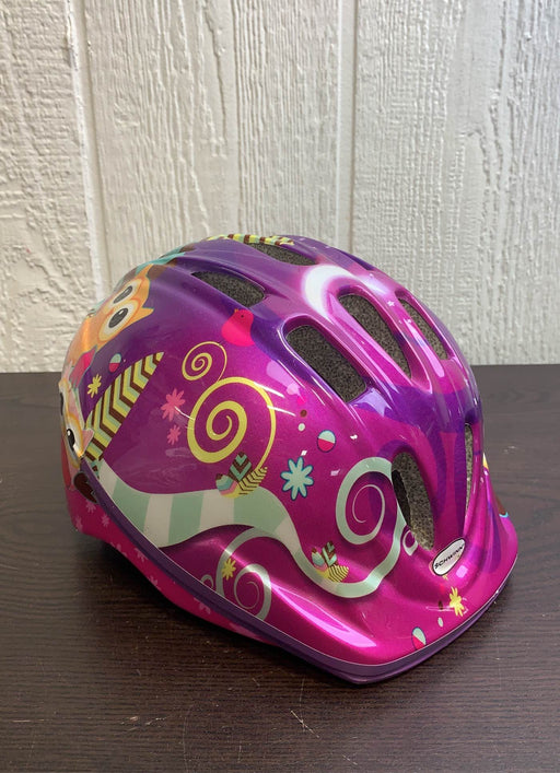 used Schwinn Adjustable Fit Classic Bike Helmet