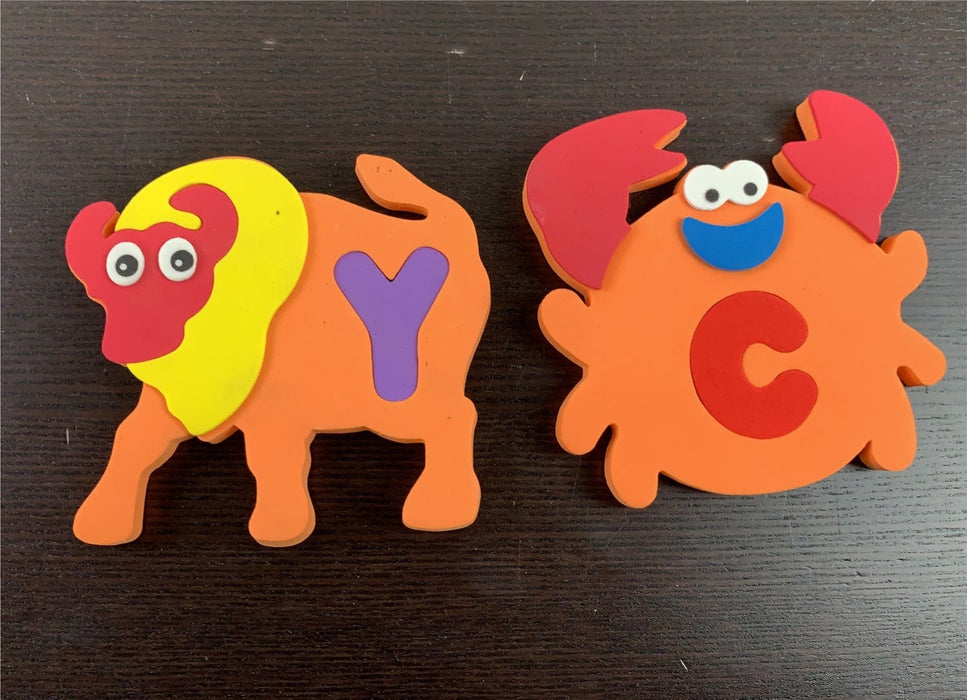 secondhand BUNDLE Soft Building Blocks