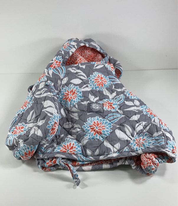 Shop Balboa Baby Shopping Cart Cover at GoodBuy Gear