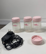 Shop Spectra Baby S1 Plus Premier Rechargeable Breast Pump at GoodBuy Gear