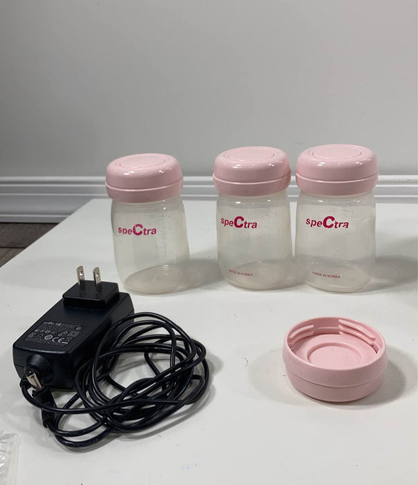 Shop Spectra Baby S1 Plus Premier Rechargeable Breast Pump at GoodBuy Gear