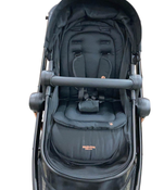 Shop Maxi-Cosi Zelia2 Luxe Stroller Only, 2023, Dark Ember at GoodBuy Gear