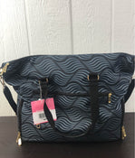 secondhand Diaper Bag