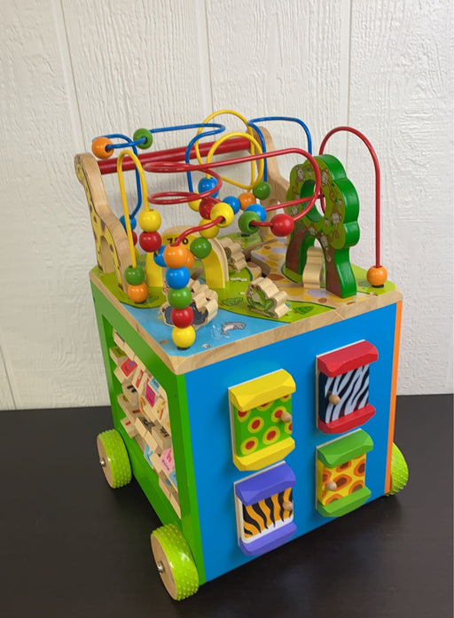 used Pidoko Kids Push Interactive Toy