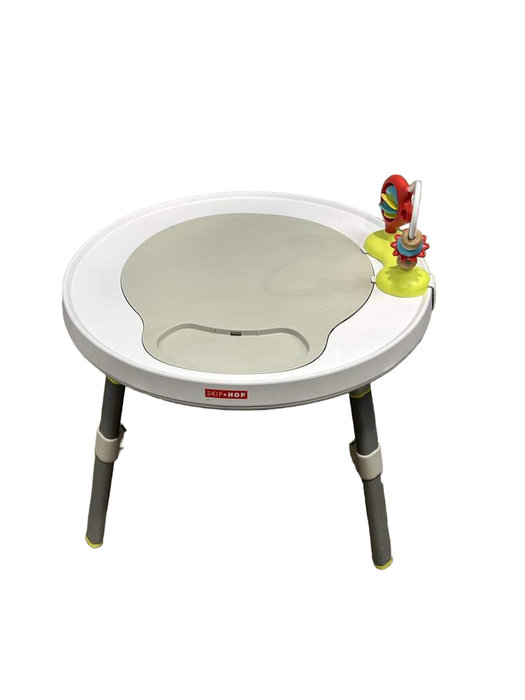 used Skip Hop Explore & More Baby's Activity Table