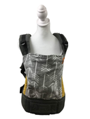 secondhand Baby Tula Standard Carrier With Infant Insert