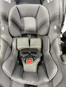 secondhand Nuna PIPA rx Infant Car Seat, 2022