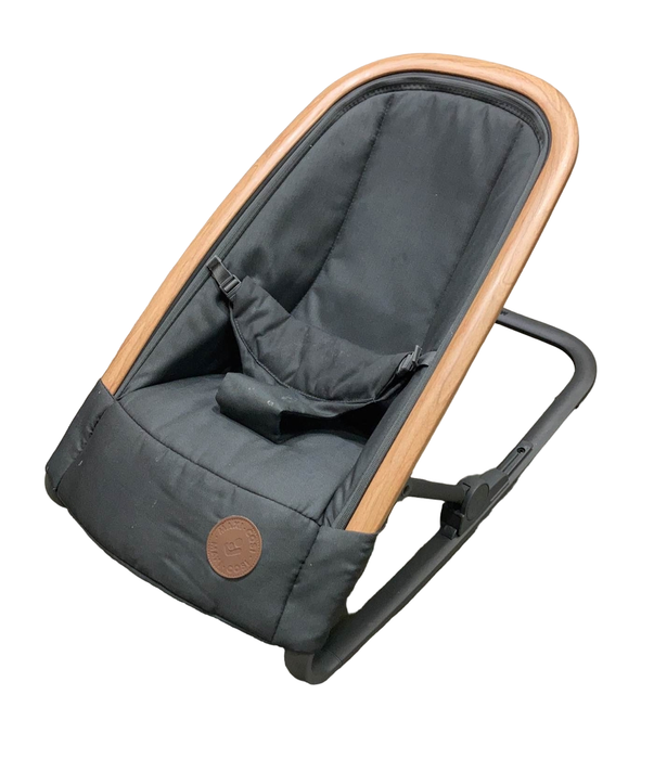 Shop Maxi-Cosi Kori 2-in-1 Rocker, Essential Graphite at GoodBuy Gear