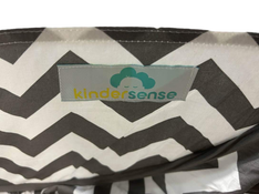 secondhand Kindersense Crib Safety Tent