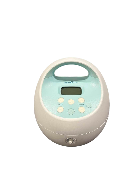 Shop Spectra Baby S1 Plus Premier Rechargeable Breast Pump at GoodBuy Gear