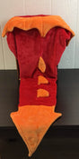 used Pillowfort Wearable Blanket, Dragon
