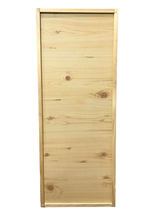 Shop Million Dollar Baby Universal Wide Removable Changing Tray, Washed Natural at GoodBuy Gear