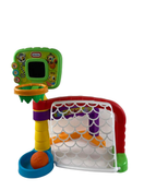 used Little Tikes 3-in-1 Sports Zone