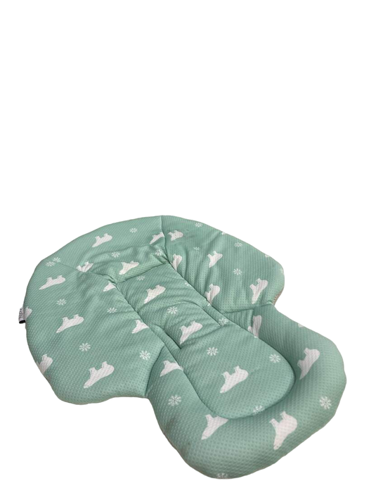 secondhand Minnebaby Infant Insert For 4moms