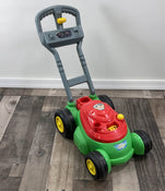 secondhand Sunny Days Entertainment Bubble-n-go Toy Mower