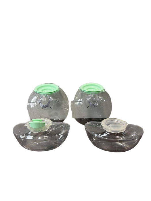 Shop Elvie Breast Pump Double at GoodBuy Gear