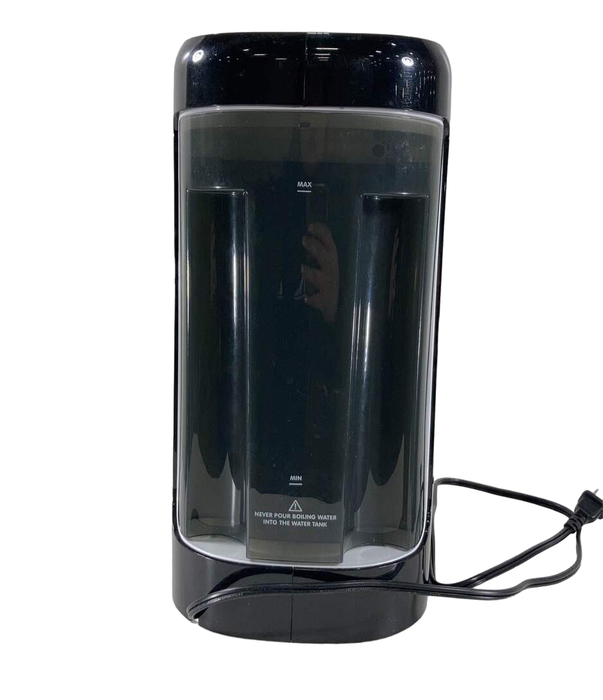 Shop Baby Brezza Formula Pro, White at GoodBuy Gear
