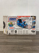 used Power Wheels Thomas And Friends