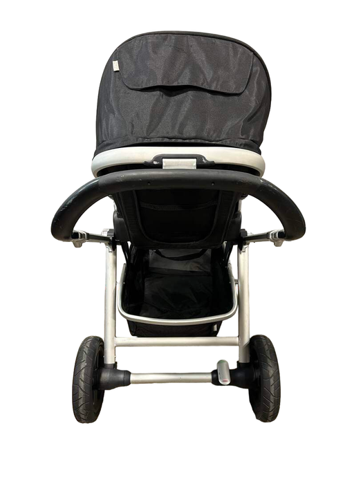 Nuna IVVI totl Stroller, 2014, Caviar