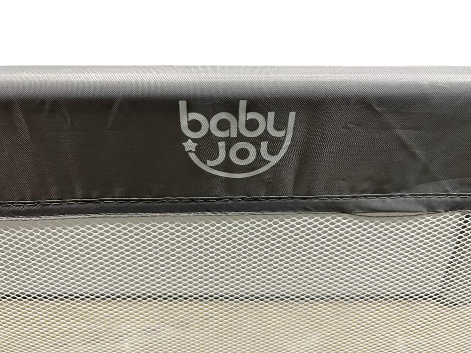 Shop Costway Babyjoy 71” Foldable Bed Rail at GoodBuy Gear