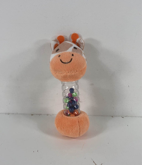 used Carter’s Rainstick Rattle Toy