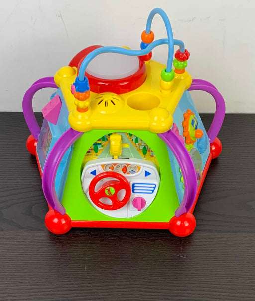 used Best Choice Musical Activity Cube