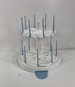 used Munchkin High Capacity Drying Rack