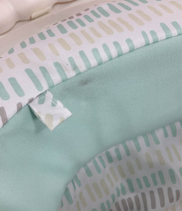 Shop Skip Hop Silver Lining Cloud Baby's View Activity Center at GoodBuy Gear