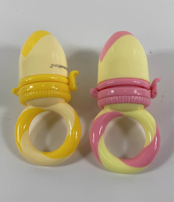 Shop Nature Bond Baby Food & Fruit Feeder at GoodBuy Gear