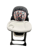 used Baby Trend Tot Spot High Chair
