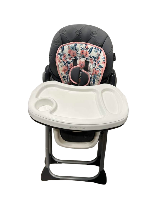 used Baby Trend Tot Spot High Chair