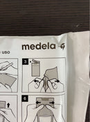 Shop Medela Milk Storage Bags, (75 count) at GoodBuy Gear