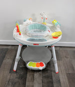 Shop Skip Hop Silver Lining Cloud Baby's View Activity Center at GoodBuy Gear