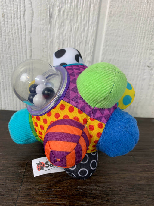 Shop Sassy Development Bumpy Ball at GoodBuy Gear