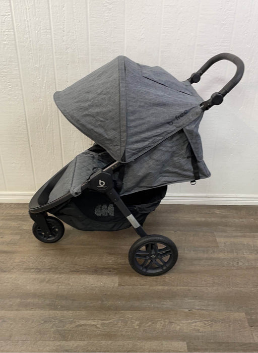 secondhand Strollers