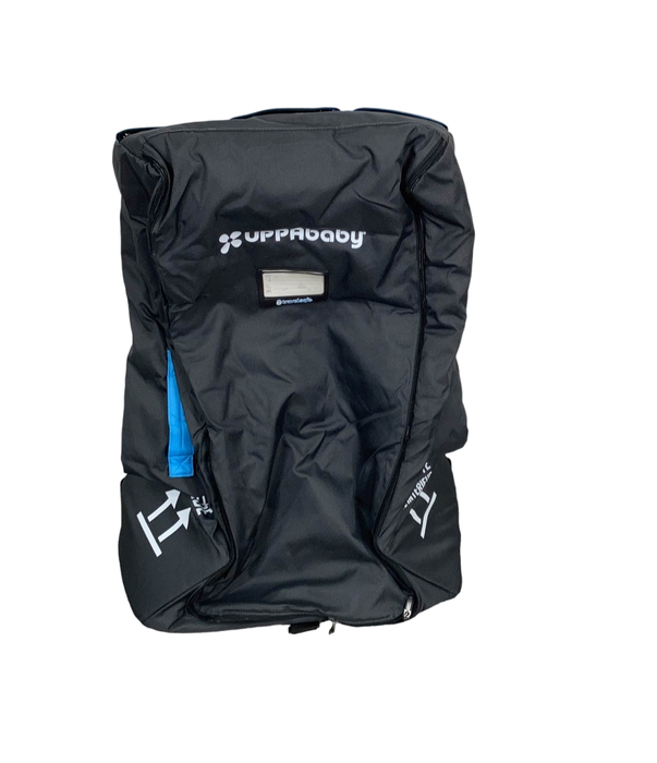 Shop UPPAbaby VISTA Travel Bag, 2015+ at GoodBuy Gear