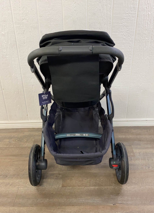 used UPPAbaby VISTA Stroller