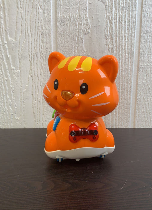 secondhand VTech Catch Me Kitty