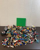 used BUNDLE LEGO Sets