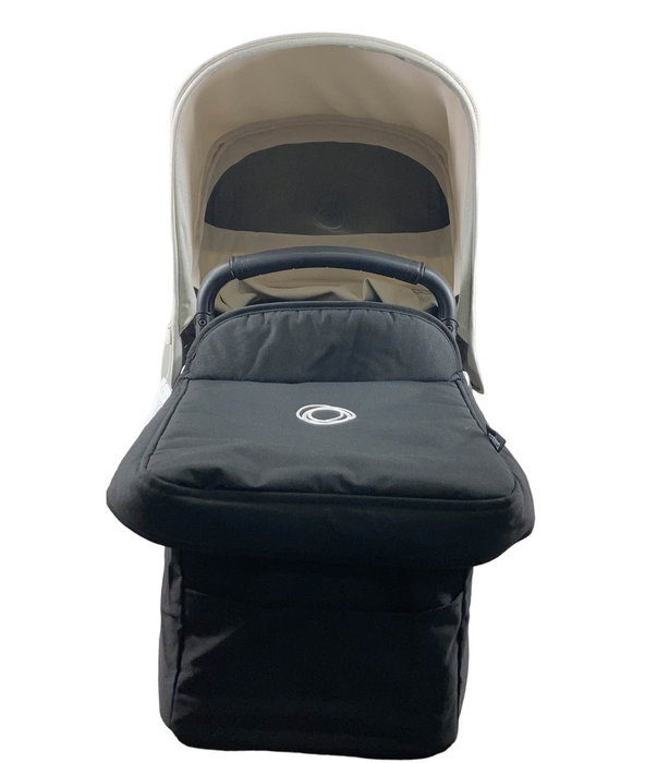 used Bugaboo Donkey5 Bassinet Fabric