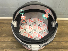 secondhand Fisher Price On-The-Go Baby Dome