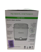 secondhand Cuisinart Baby CS-6 Baby Bottle Sterilizer