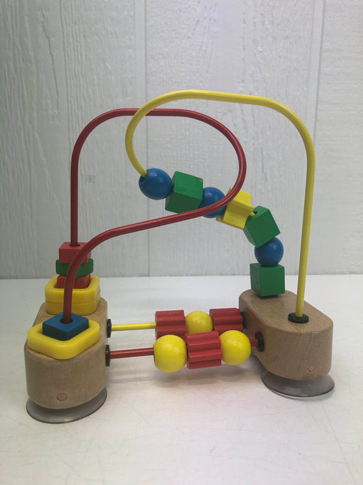 Shop Melissa & Doug My First Bead Maze at GoodBuy Gear